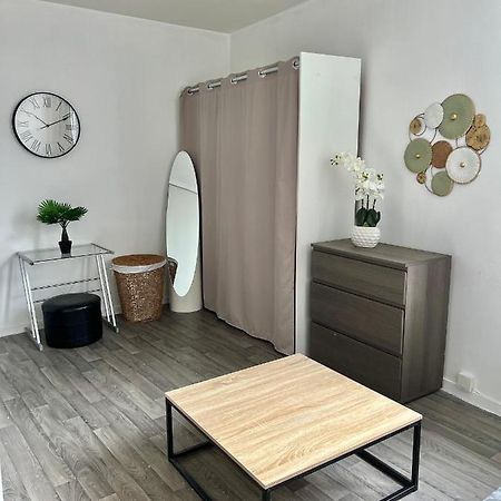 Studio Coeur De Ville Limoges Bagian luar foto