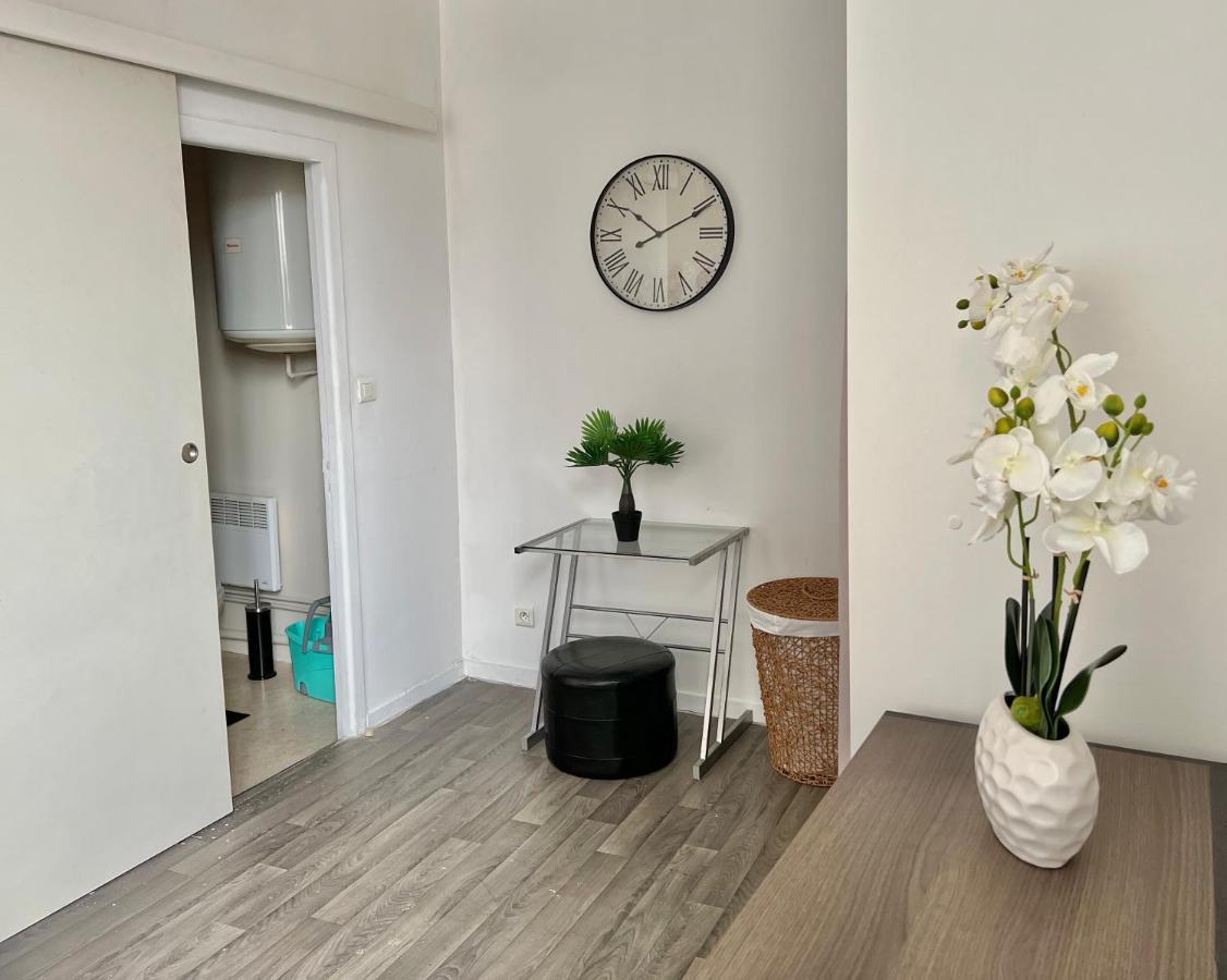 Studio Coeur De Ville Limoges Bagian luar foto